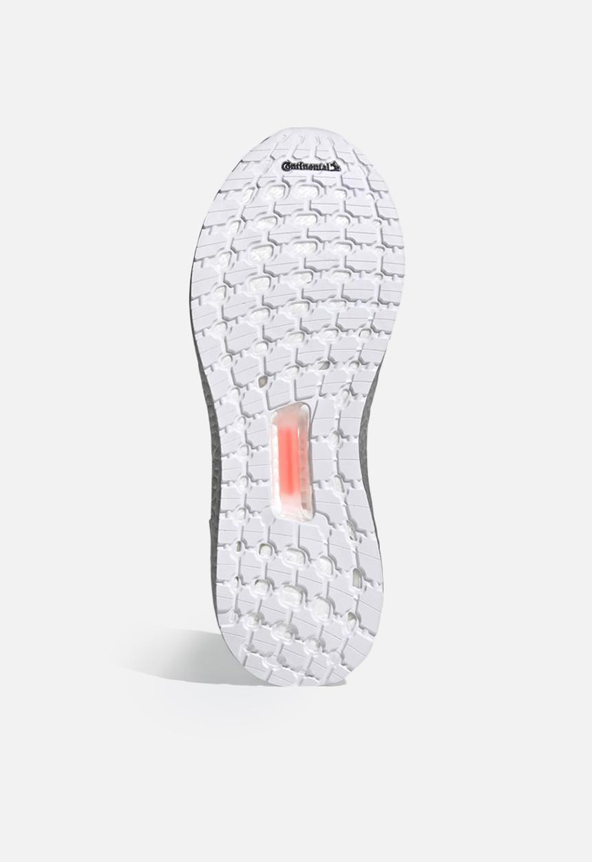 adidas Performance - Ultraboost 20 dna - dash grey/silver met./halo silver