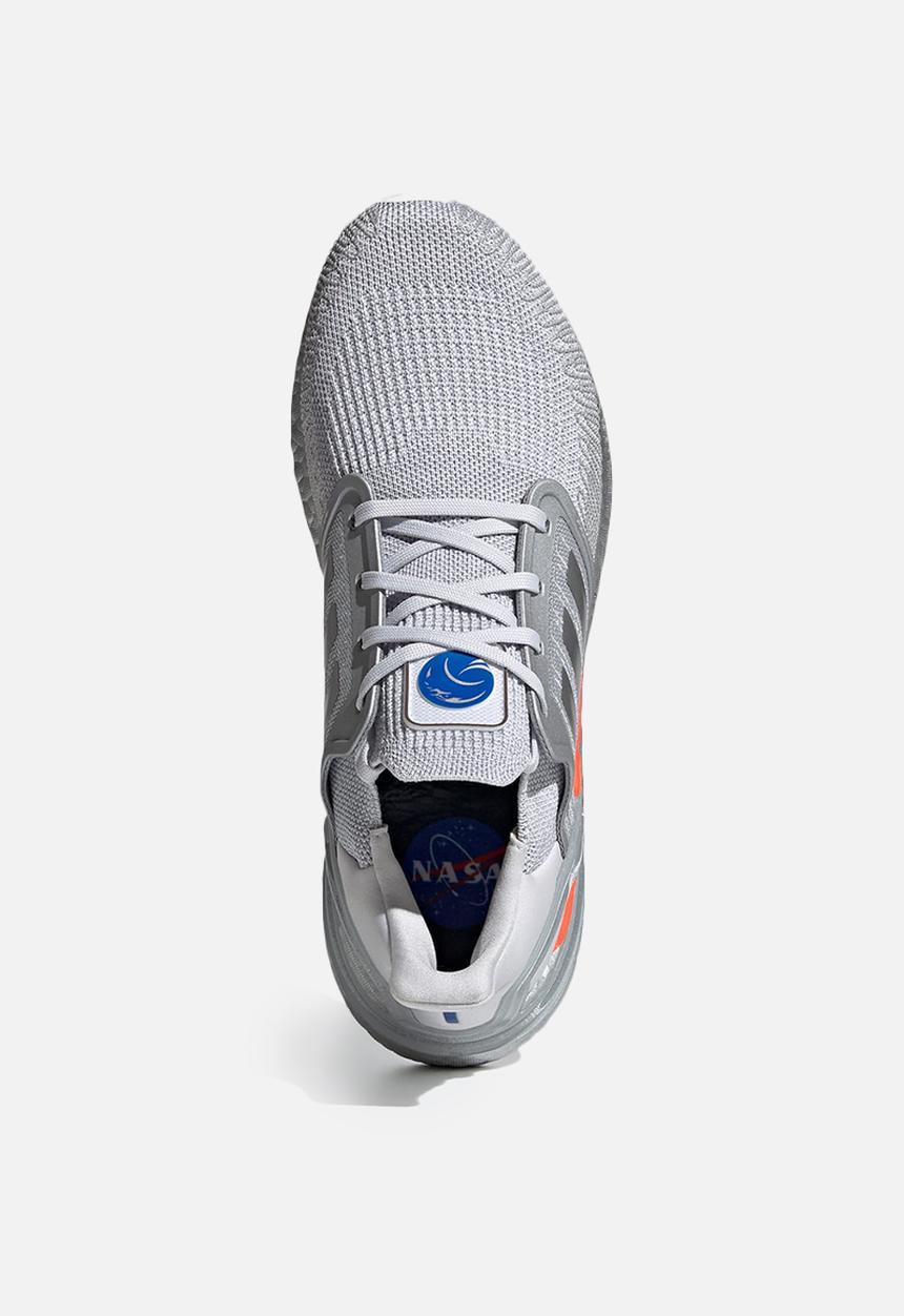 adidas Performance - Ultraboost 20 dna - dash grey/silver met./halo silver