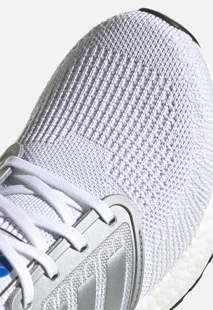 adidas Performance - Ultraboost 20 w - ftwr white/silver met./fresh candy