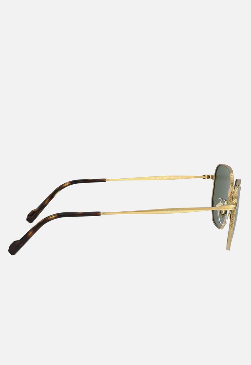 Vogue Man - 0vo4186s 51mm - gold