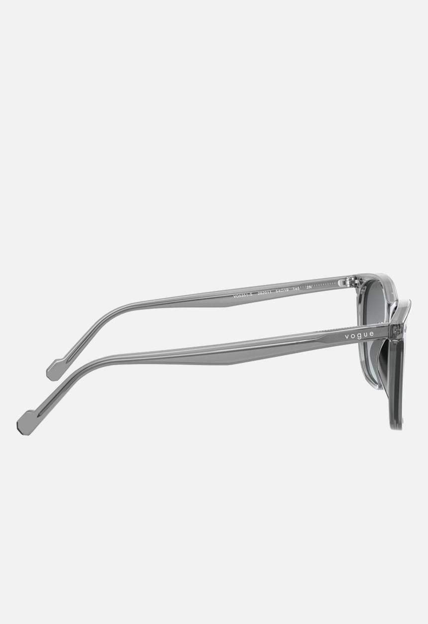 Vogue Man - 0vo5351s 54mm - transparent grey