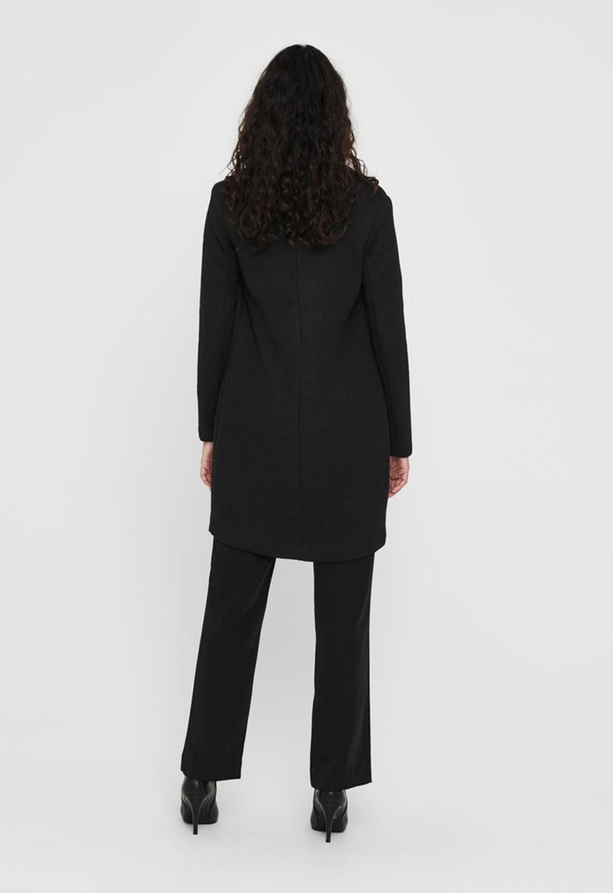 Jacqueline de Yong - Besty fall jacket - black