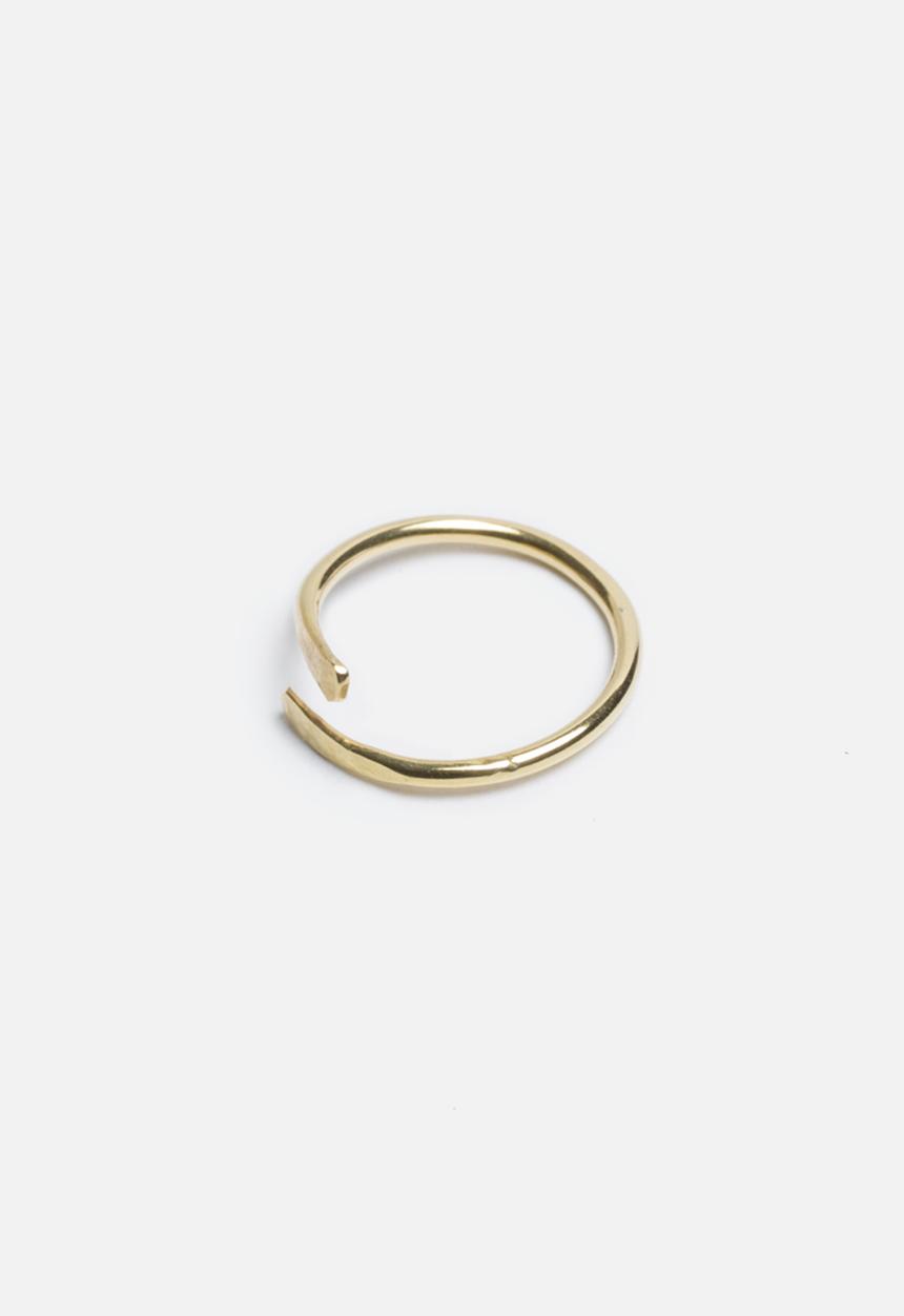 Bennt - Adjustable Bar Ring