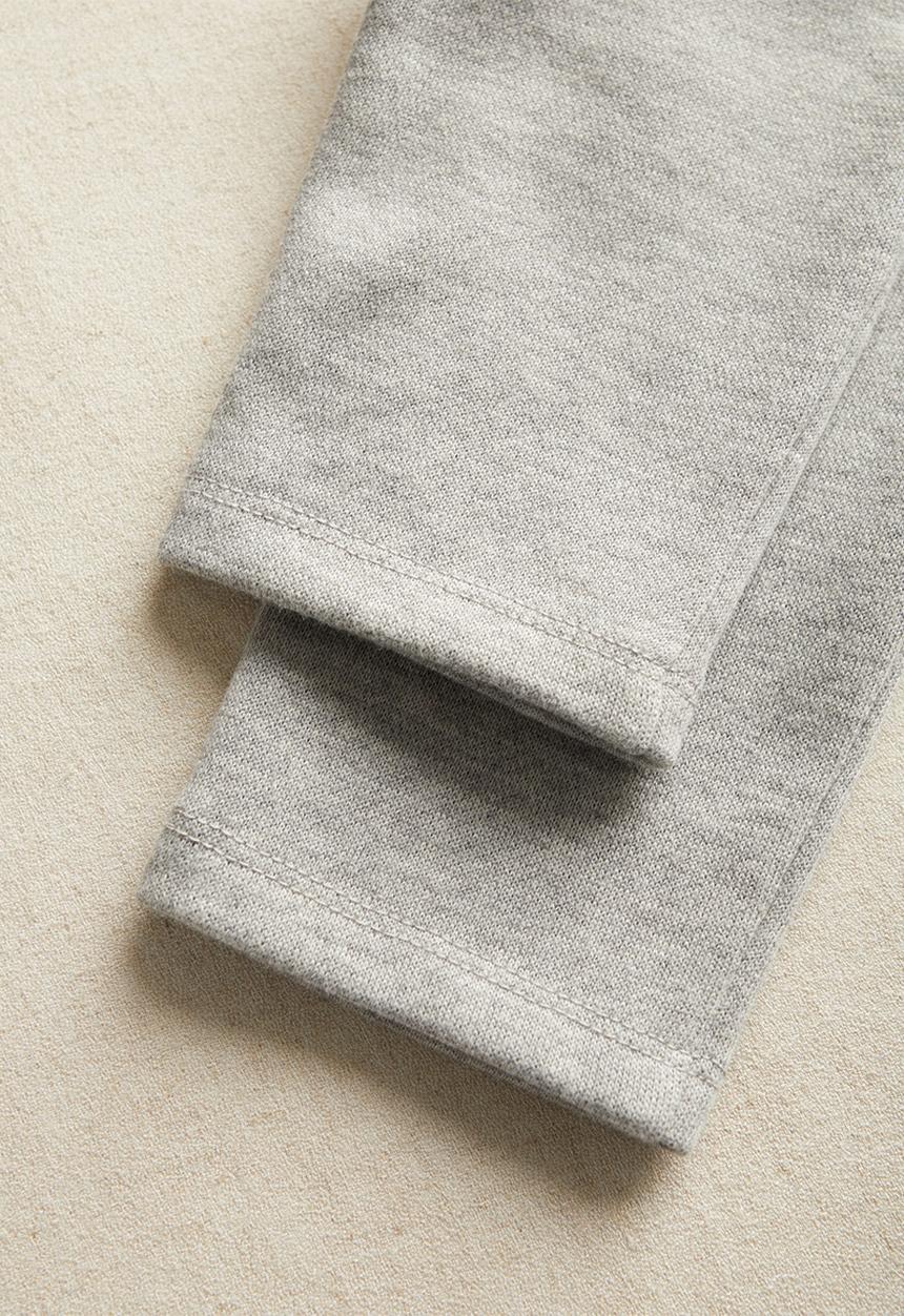 MANGO - Nolito dungarees - grey