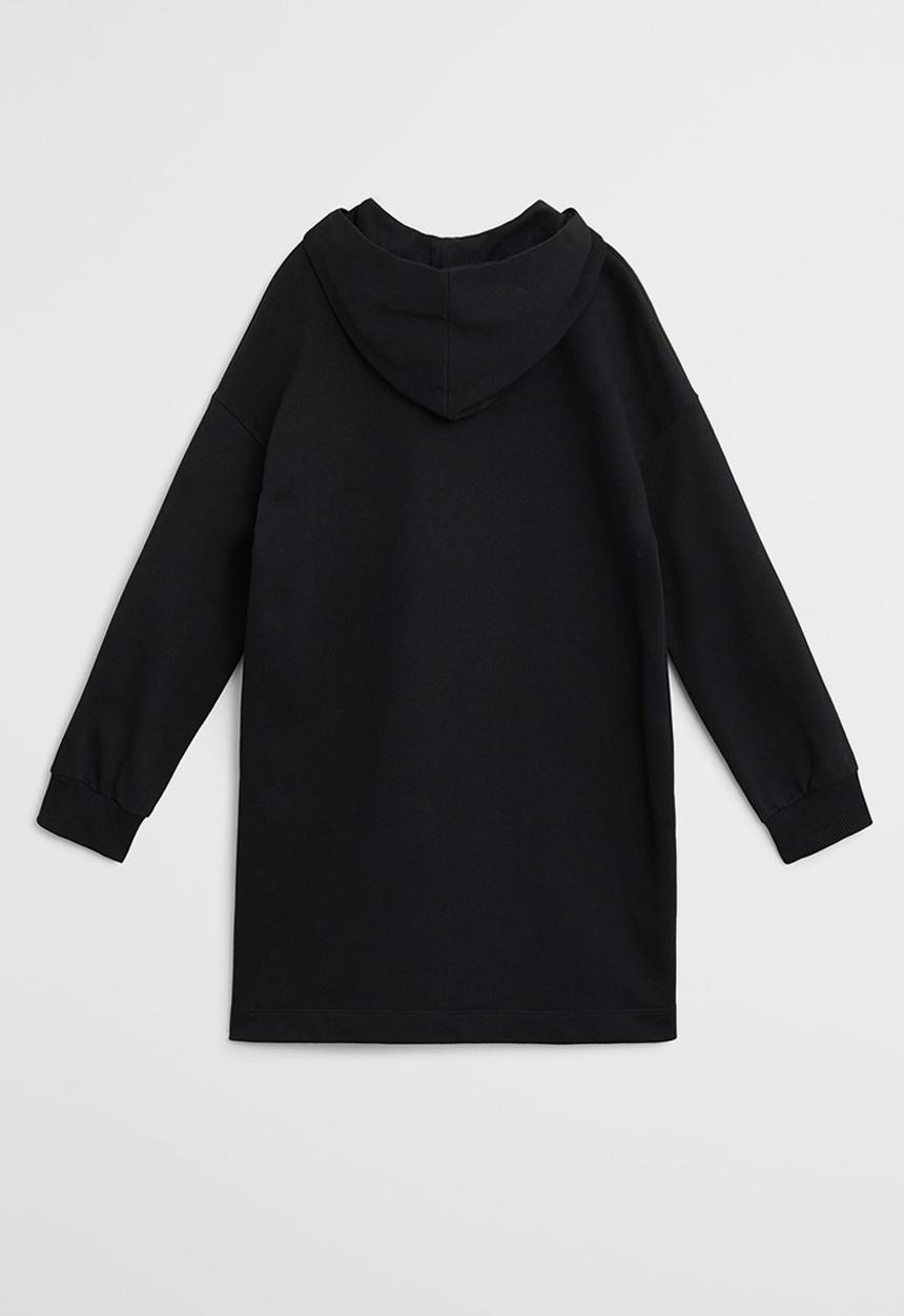 MANGO - Holly dress - black