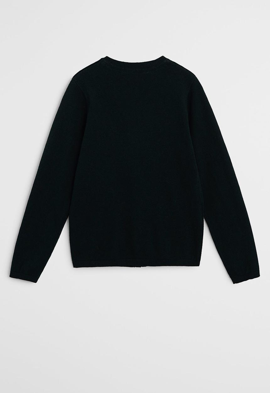 MANGO - Emma cardigan - black