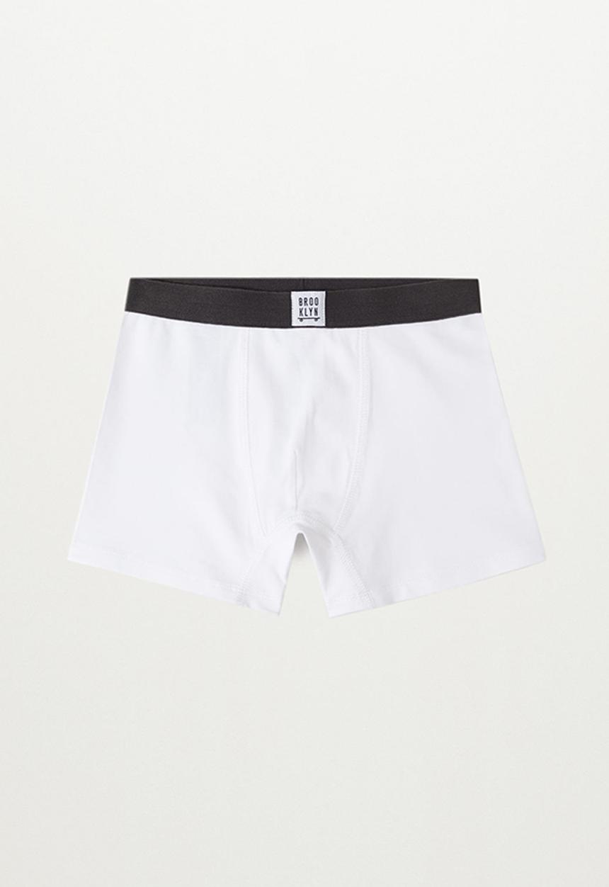 MANGO - Skulls 3 pack boxers - multi