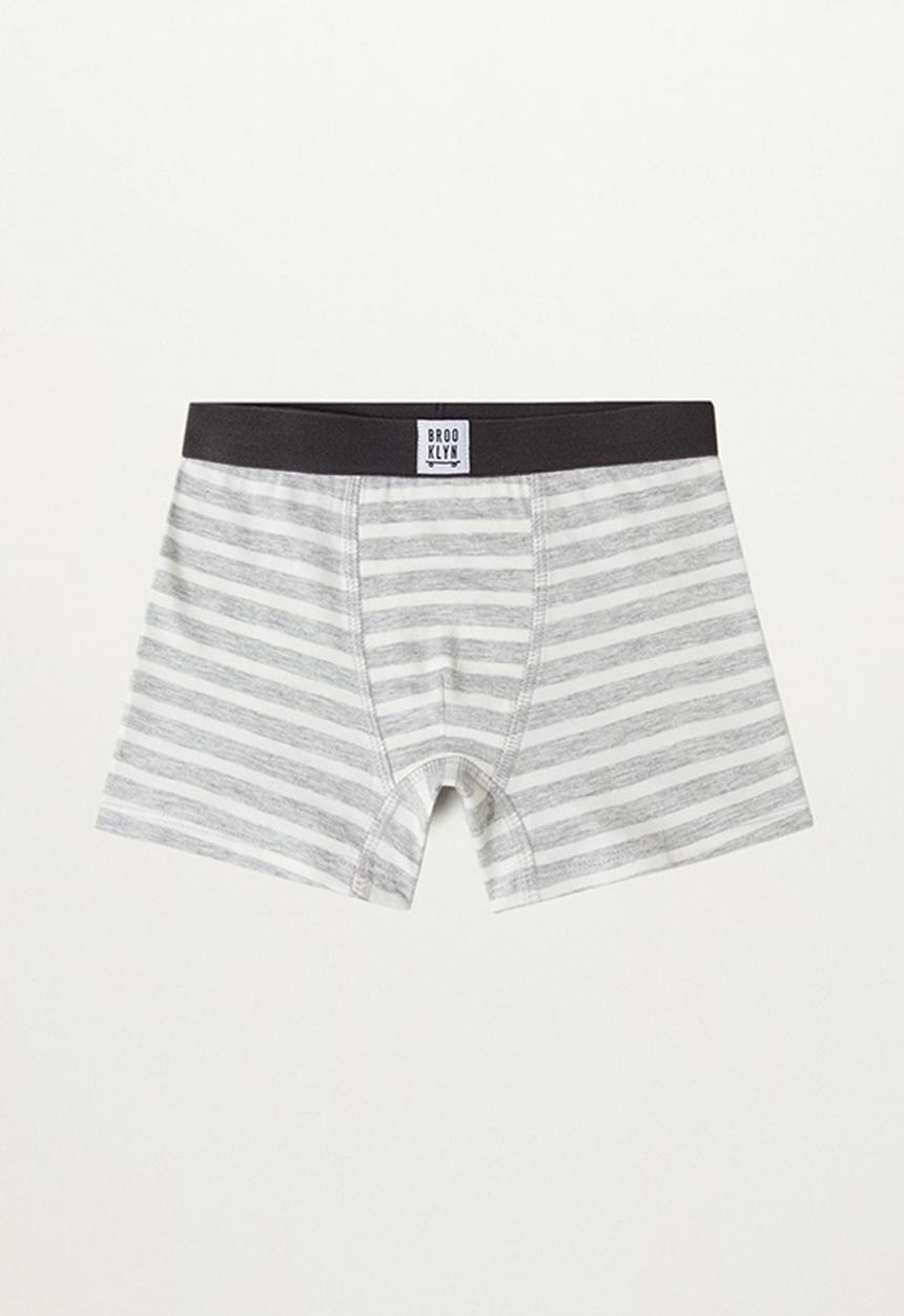 MANGO - Skulls 3 pack boxers - multi