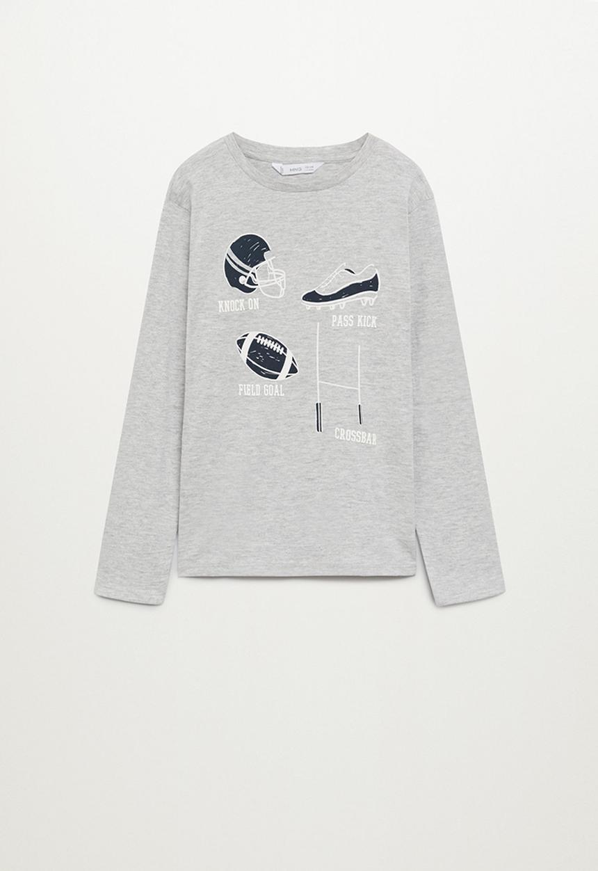MANGO - Sports pyjama pack - multi