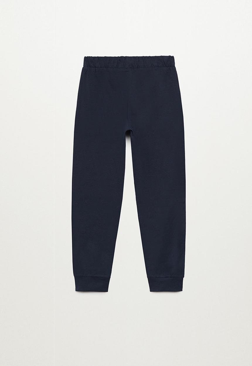 MANGO - Sports pyjama pack - multi