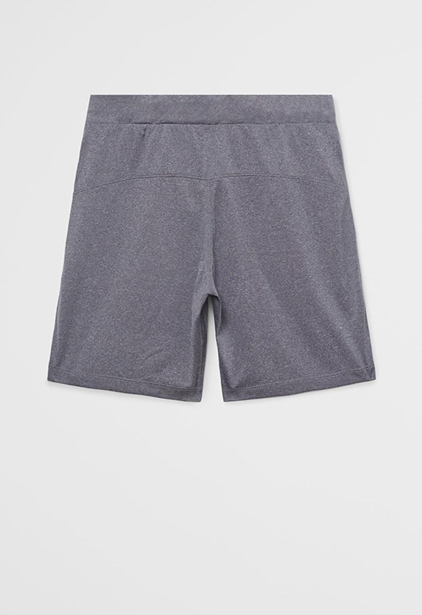 MANGO - Will shorts - grey