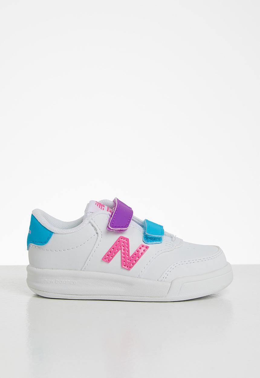 New Balance  - Infants ct60 - multi 