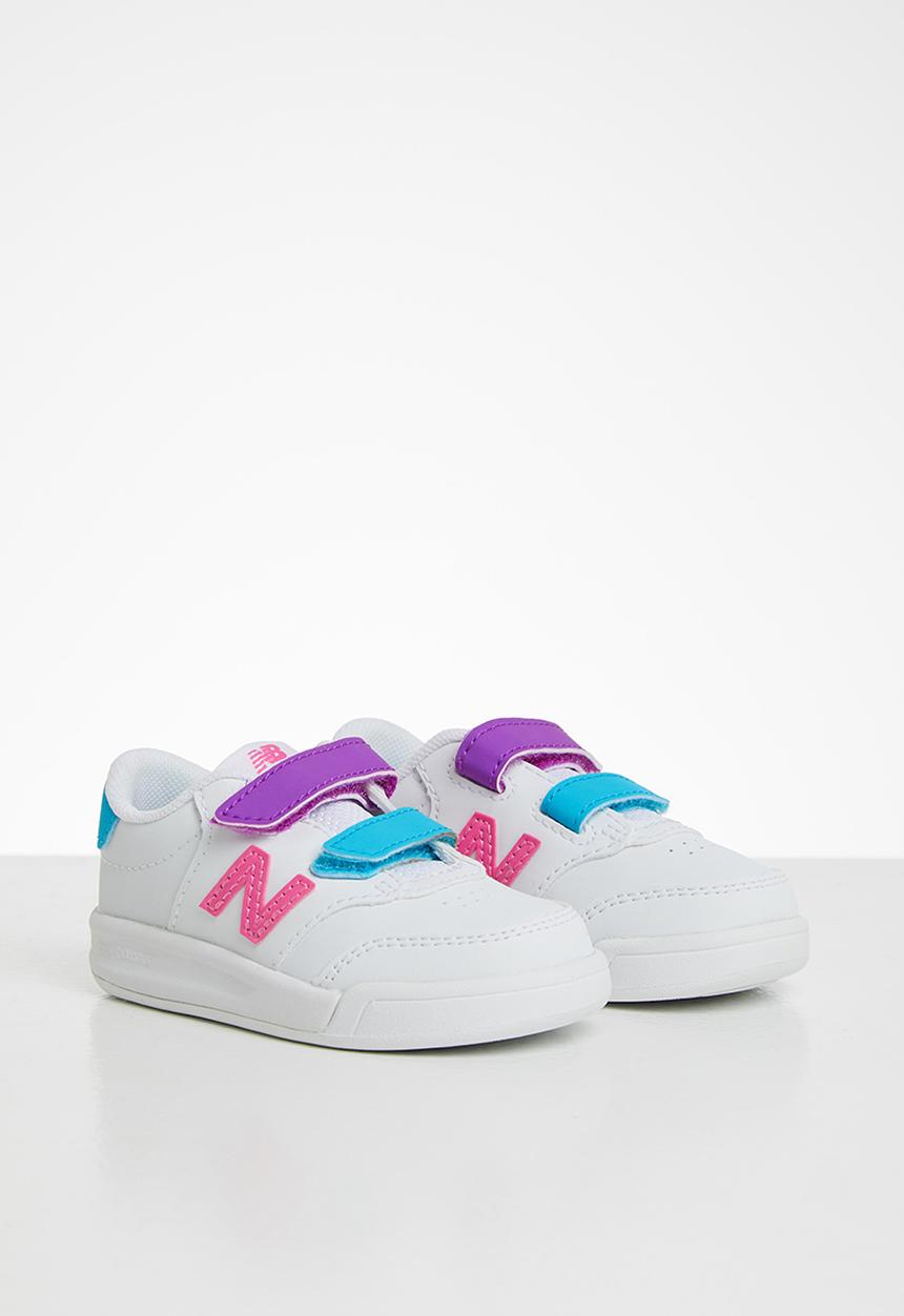New Balance  - Infants ct60 - multi 