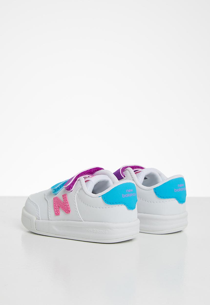 New Balance  - Infants ct60 - multi 