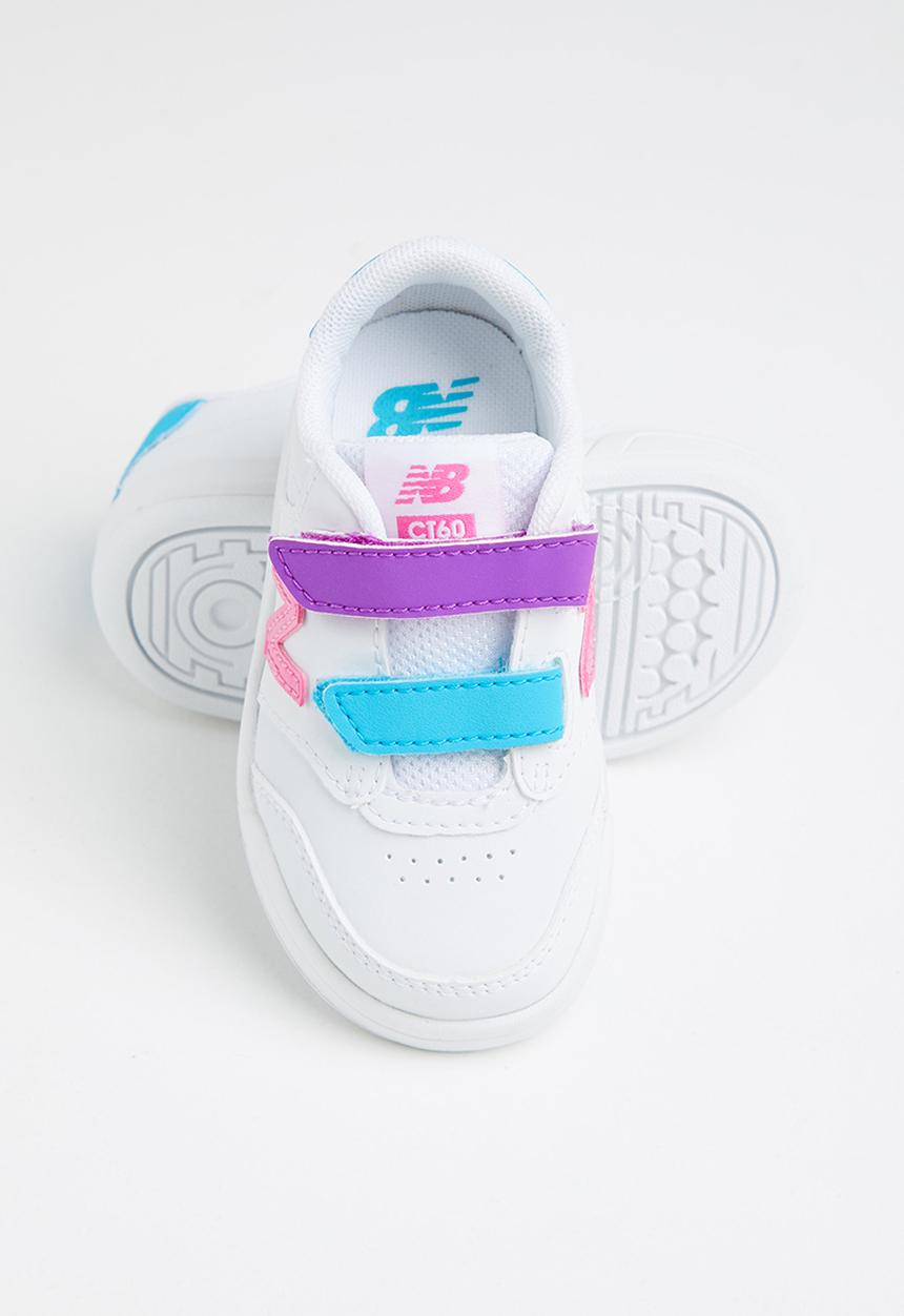 New Balance  - Infants ct60 - multi 