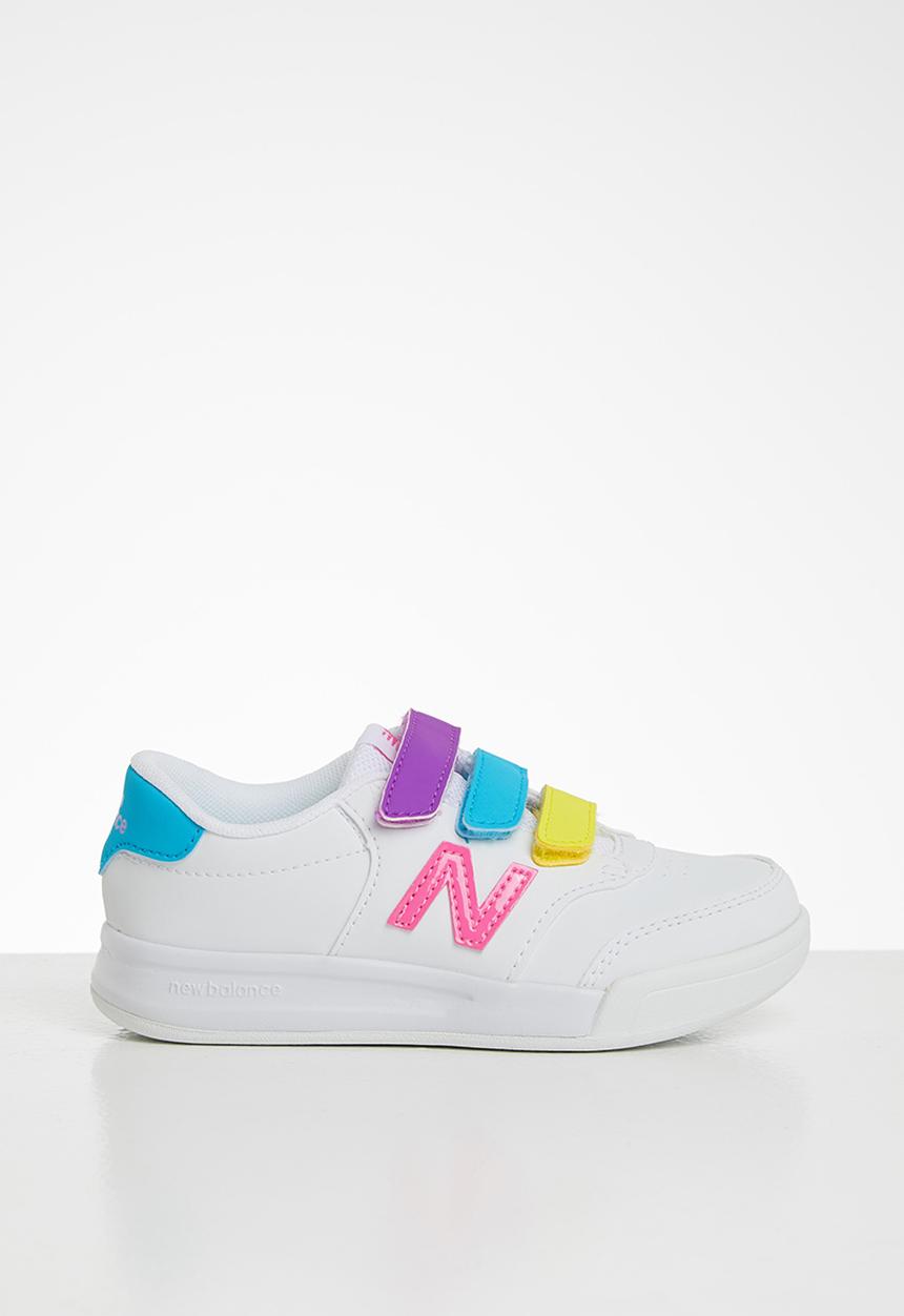 New Balance  - Kids ct60 - multi 