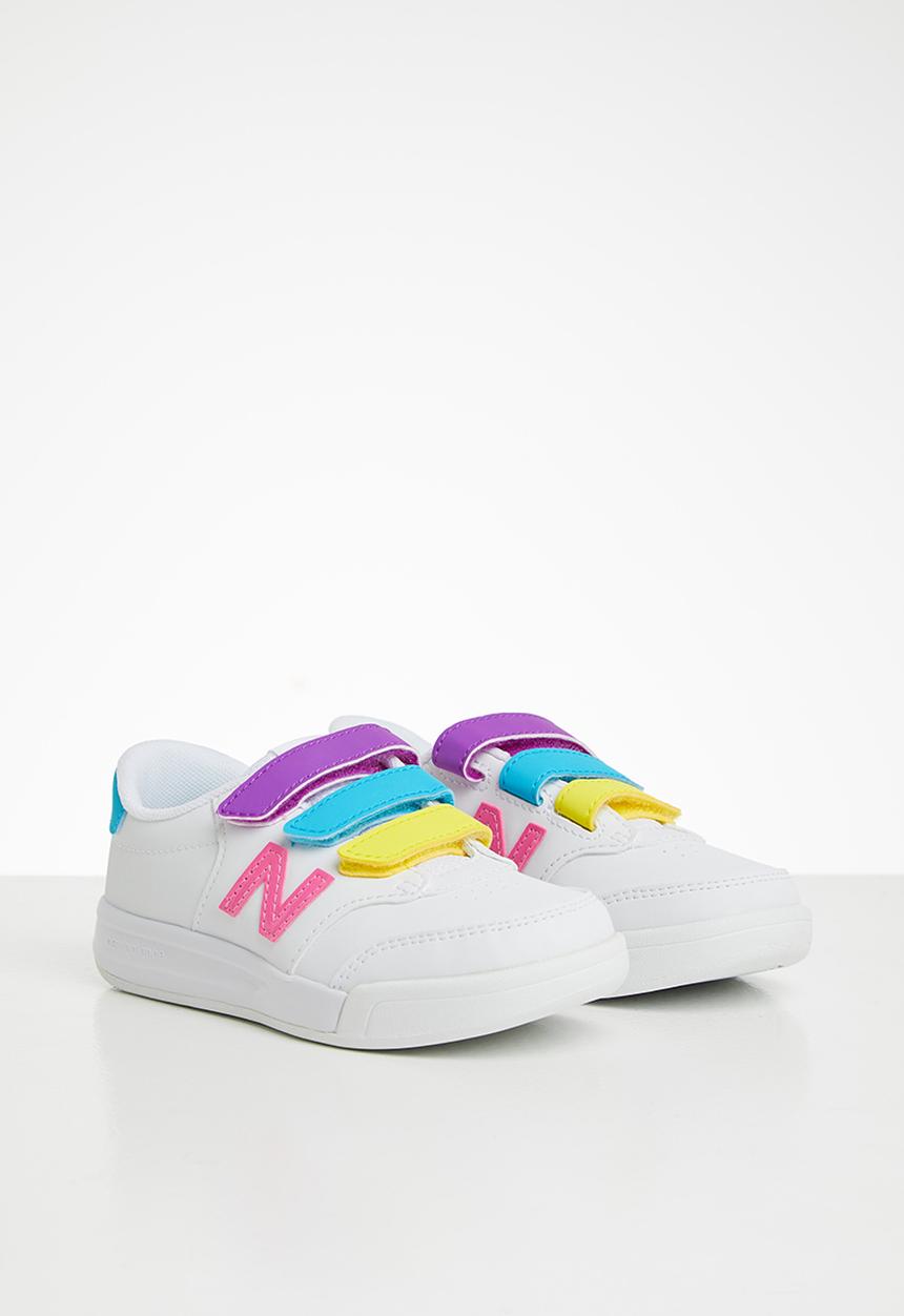 New Balance  - Kids ct60 - multi 