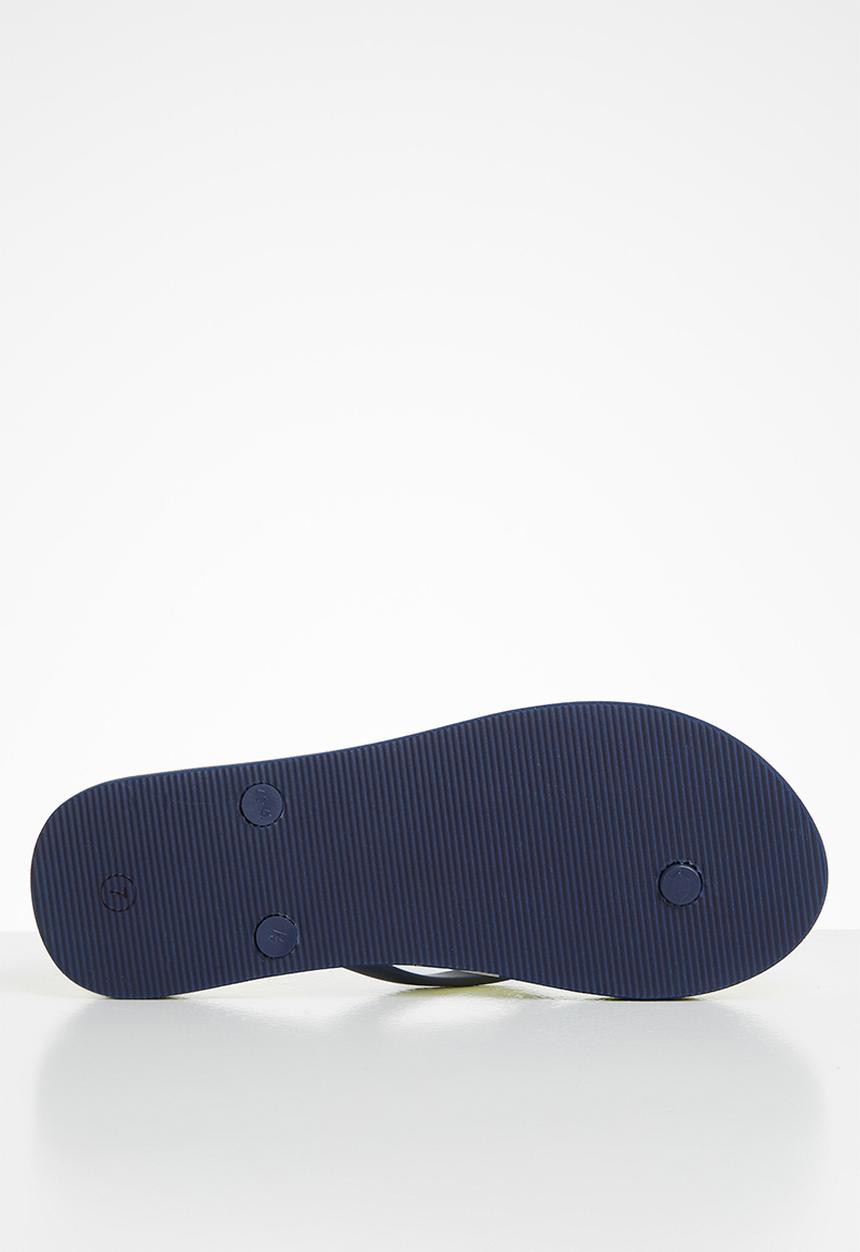 POLO - Elena cork flip flop - multi