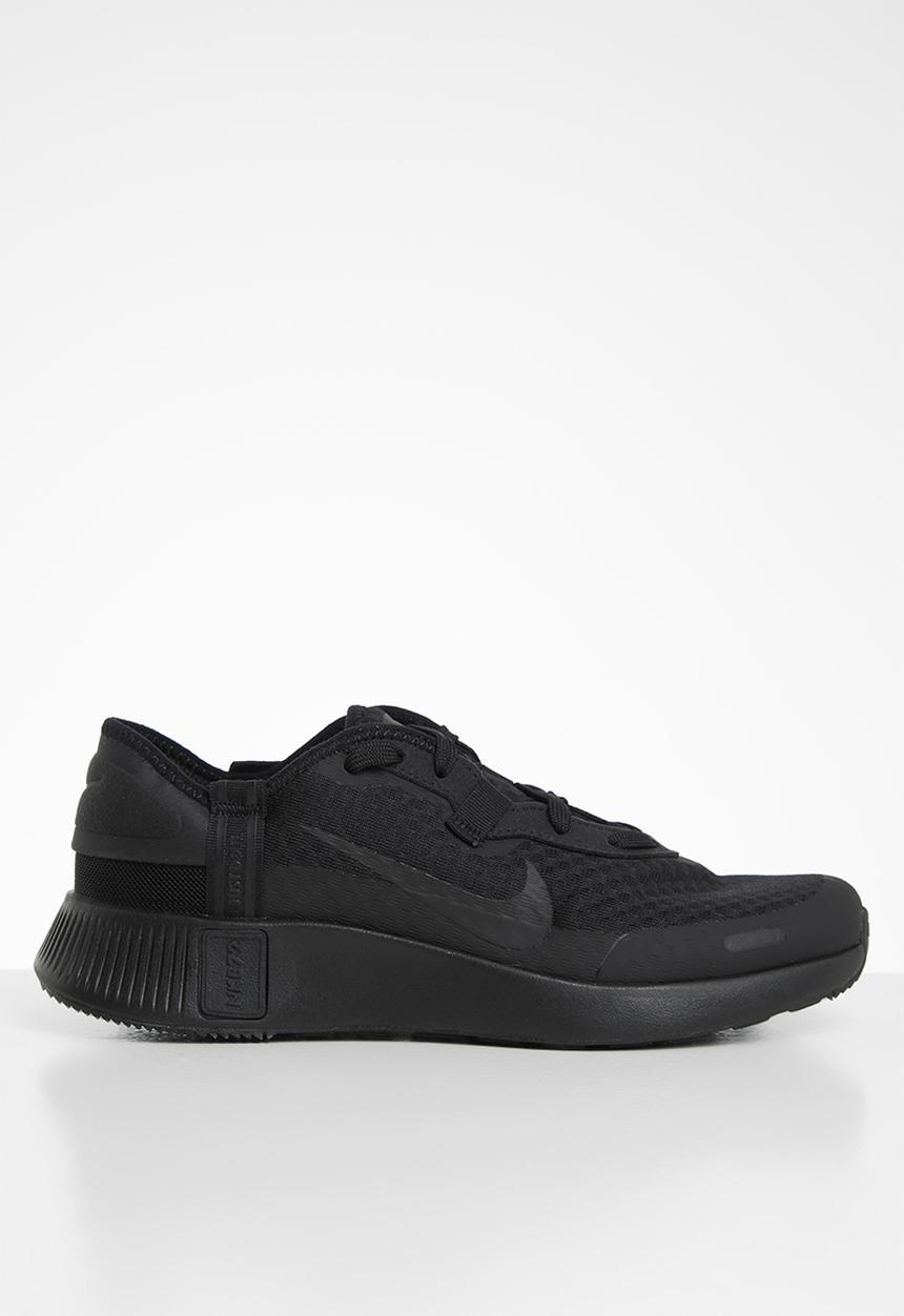 Nike - Nike reposto - black