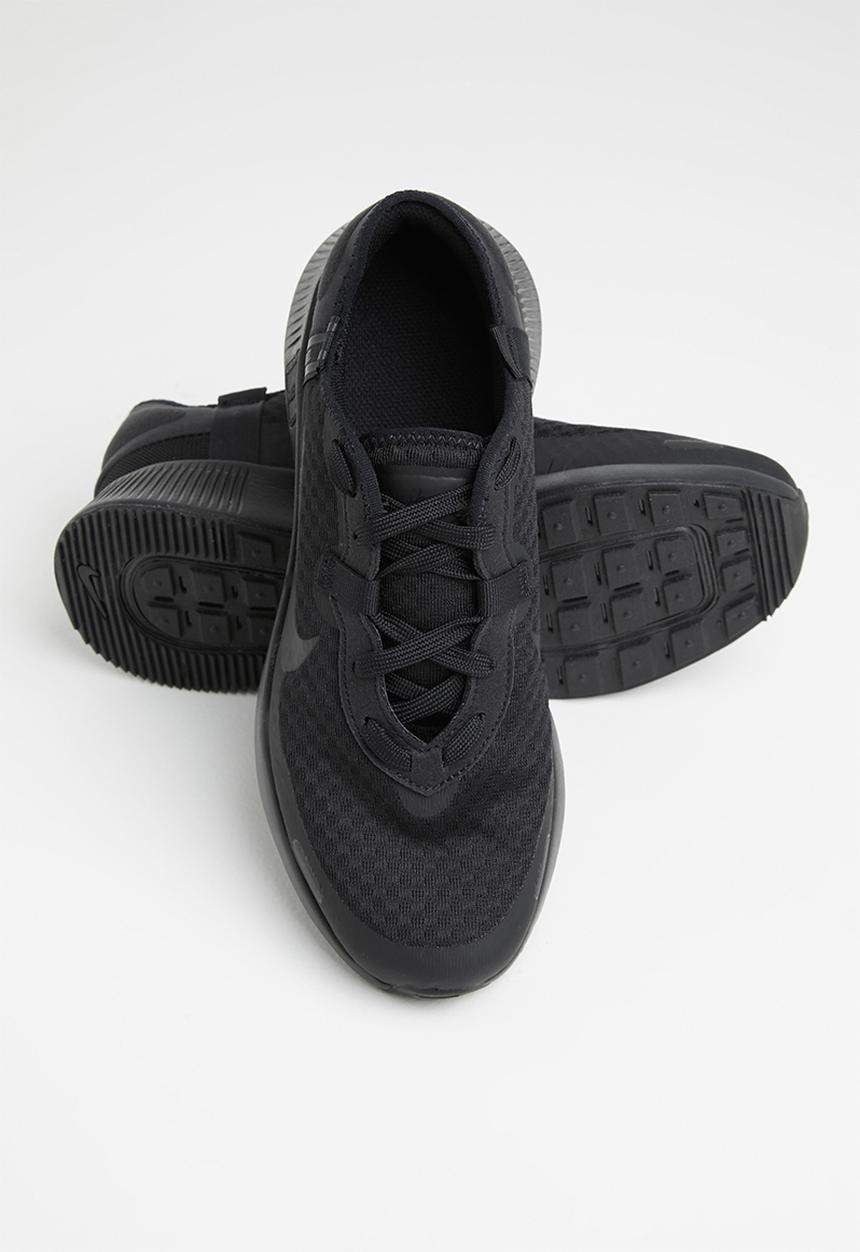 Nike - Nike reposto - black