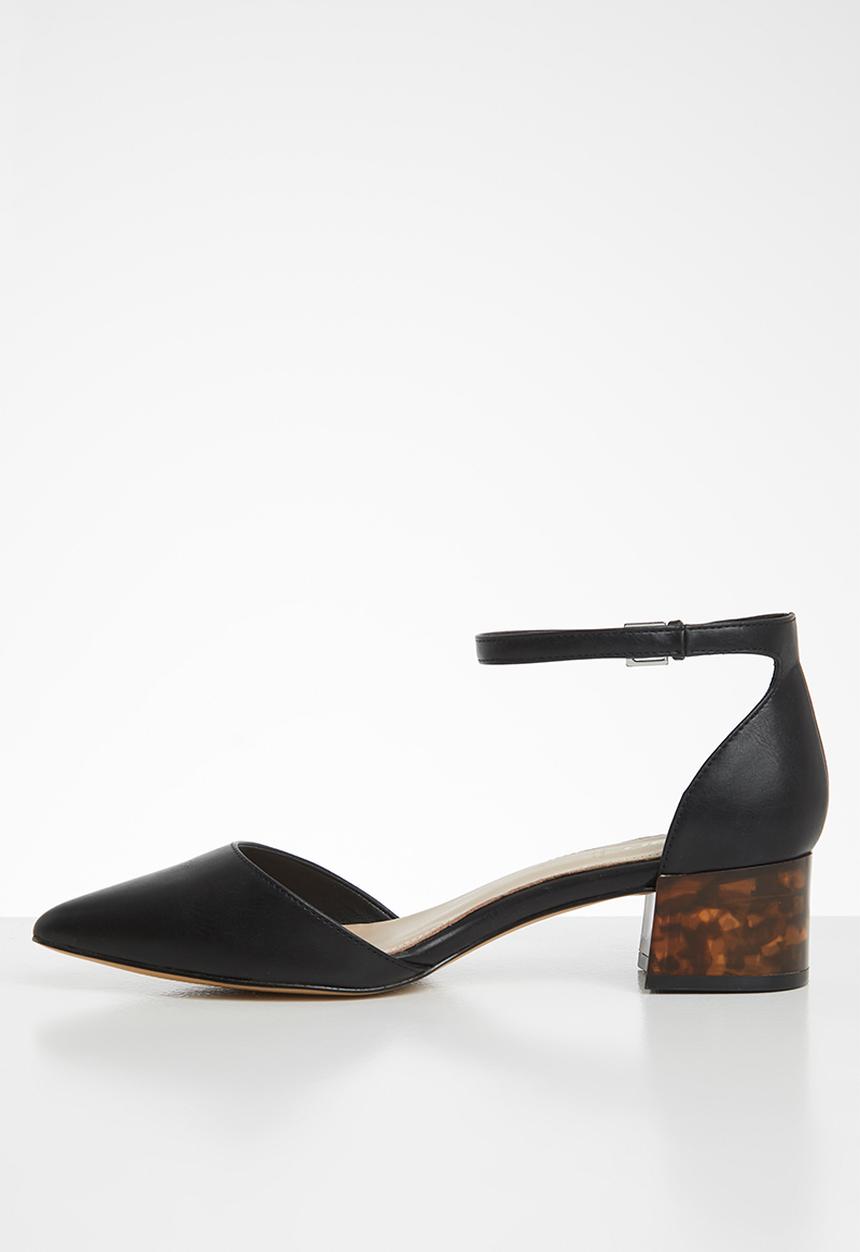 ALDO - Zuliand heel - black 
