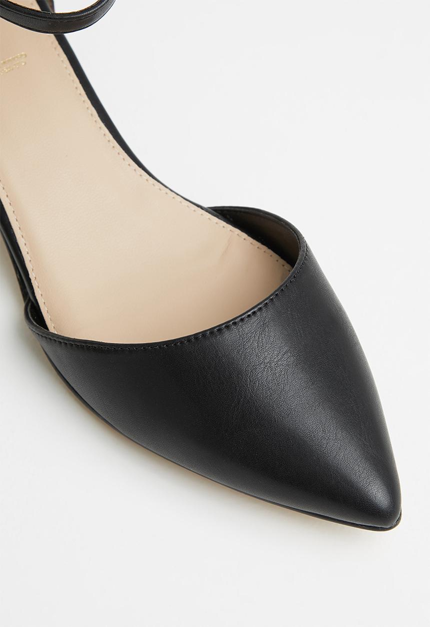ALDO - Zuliand heel - black 