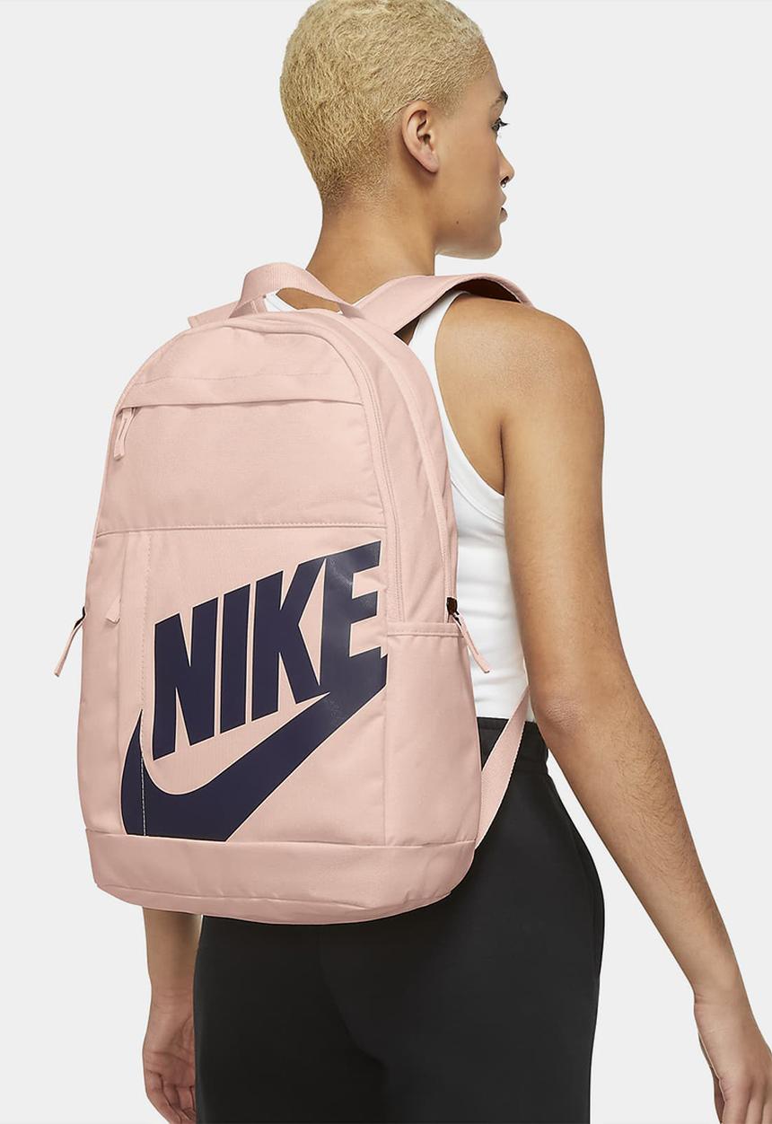 Nike - Nike sportswear elemental - peach