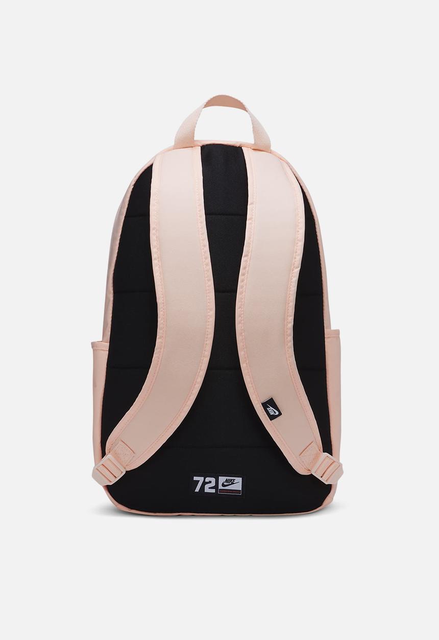Nike - Nike sportswear elemental - peach