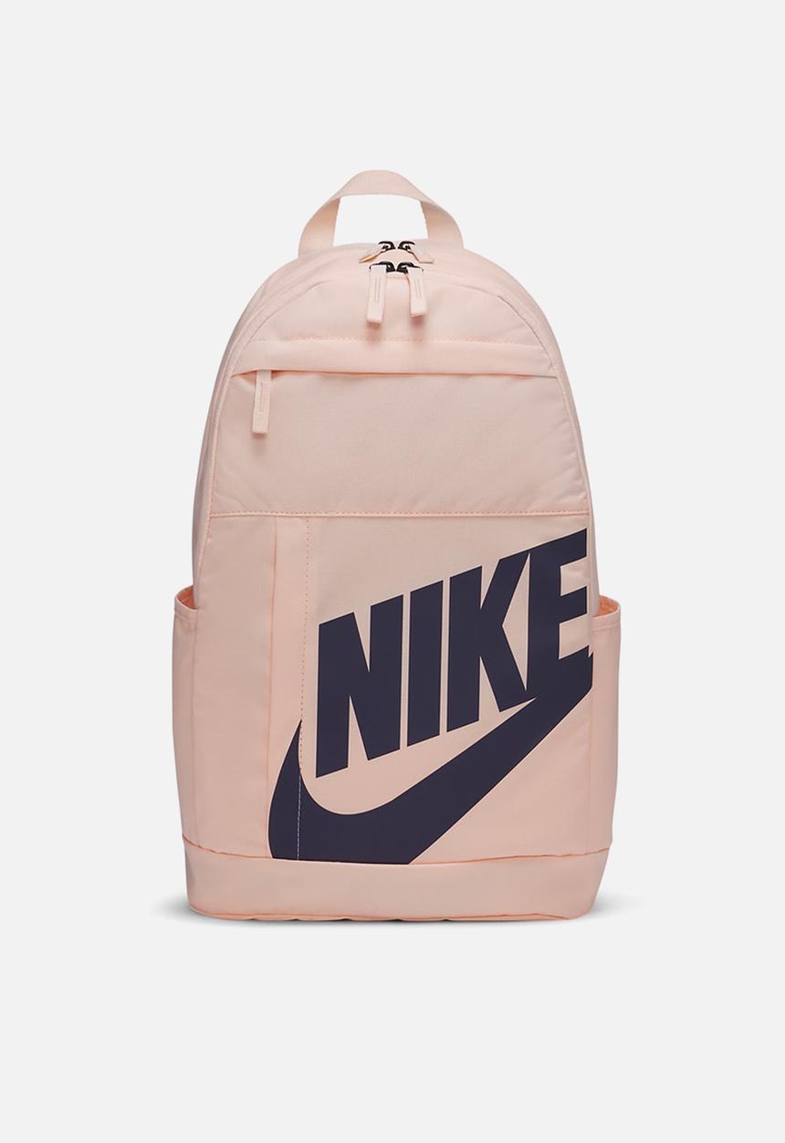Nike - Nike sportswear elemental - peach
