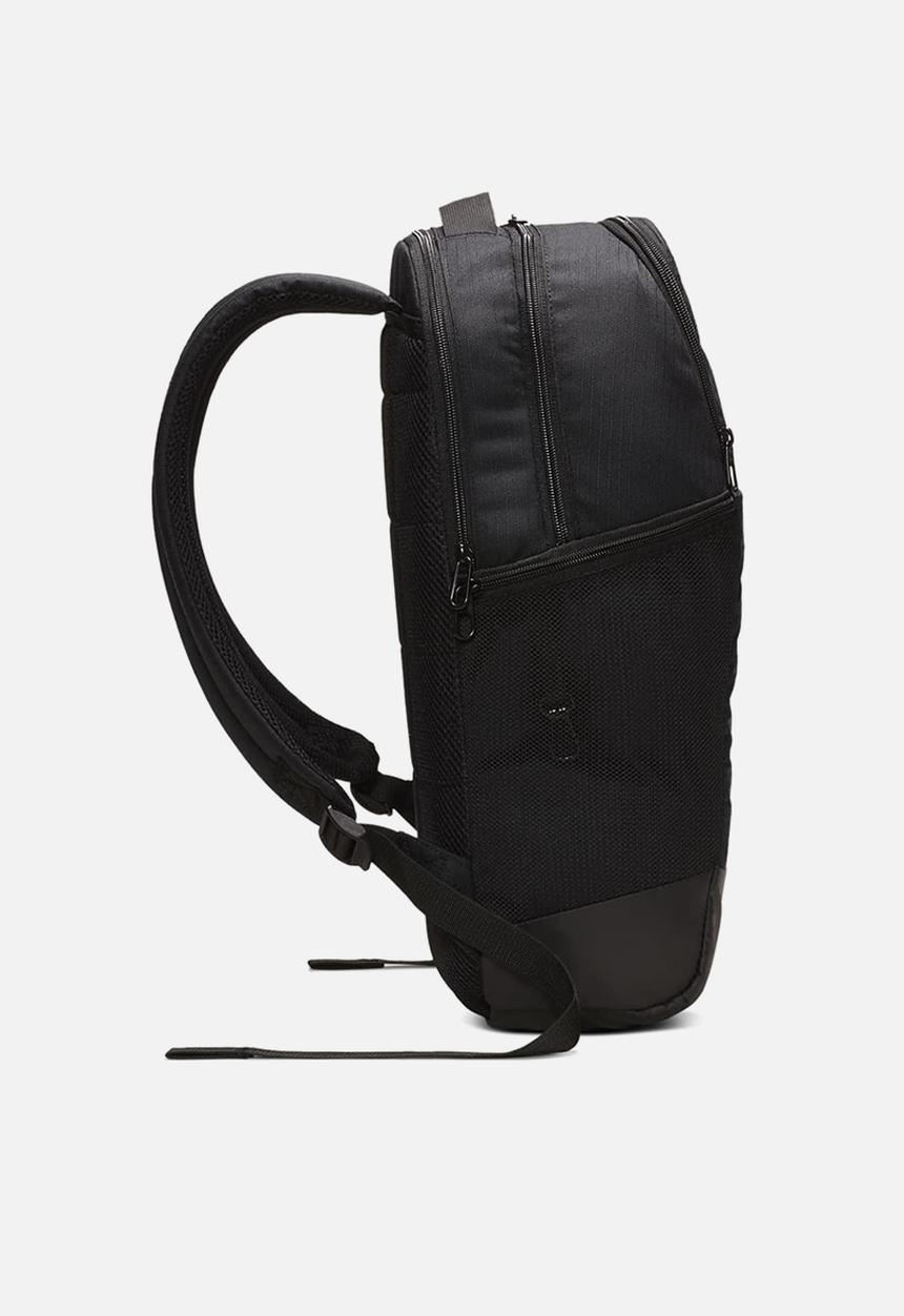 Nike - Nike brasilia m - black