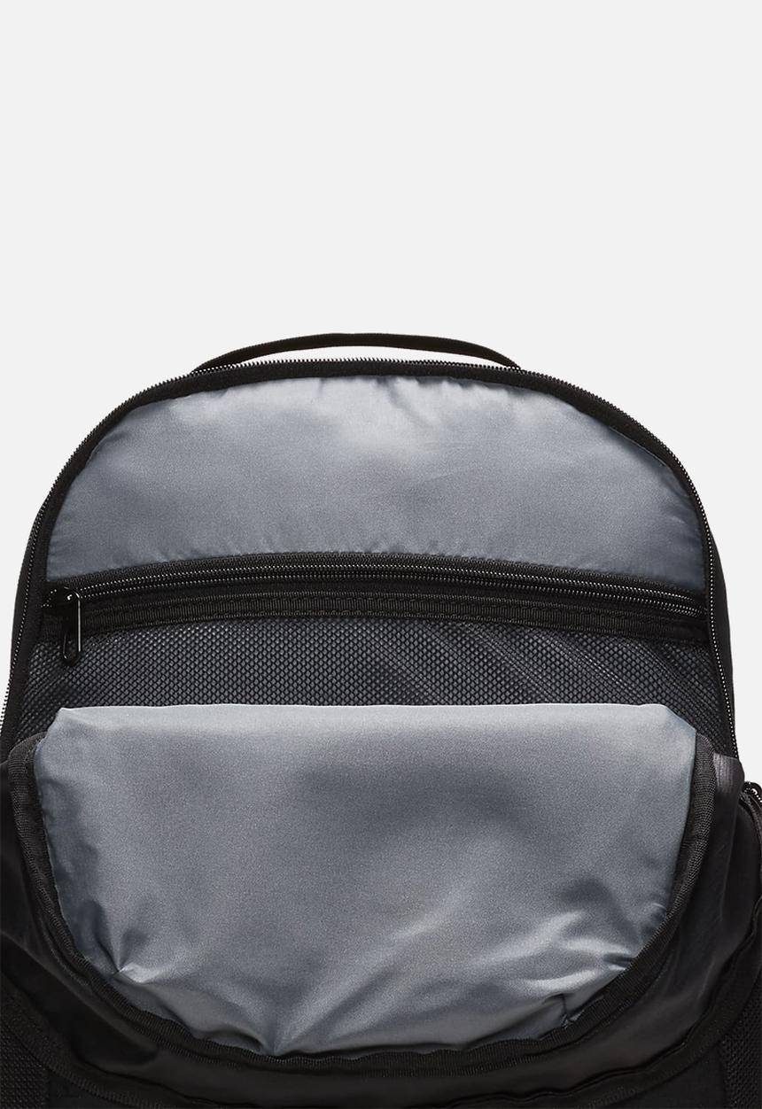 Nike - Nike brasilia m - black