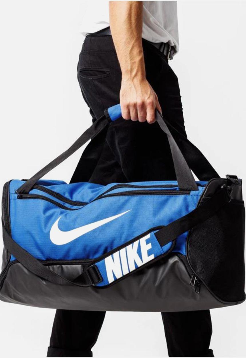 Nike - Nike brasilia m - game royal
