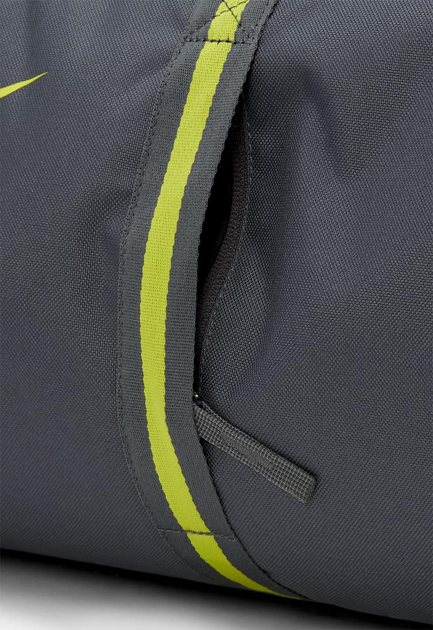 Nike - Nike heritage - iron grey