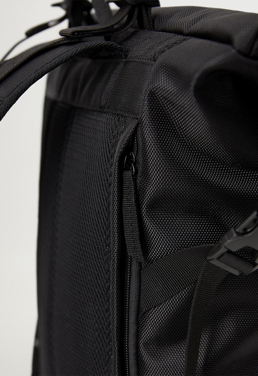 MANGO - Backpack berlin - black