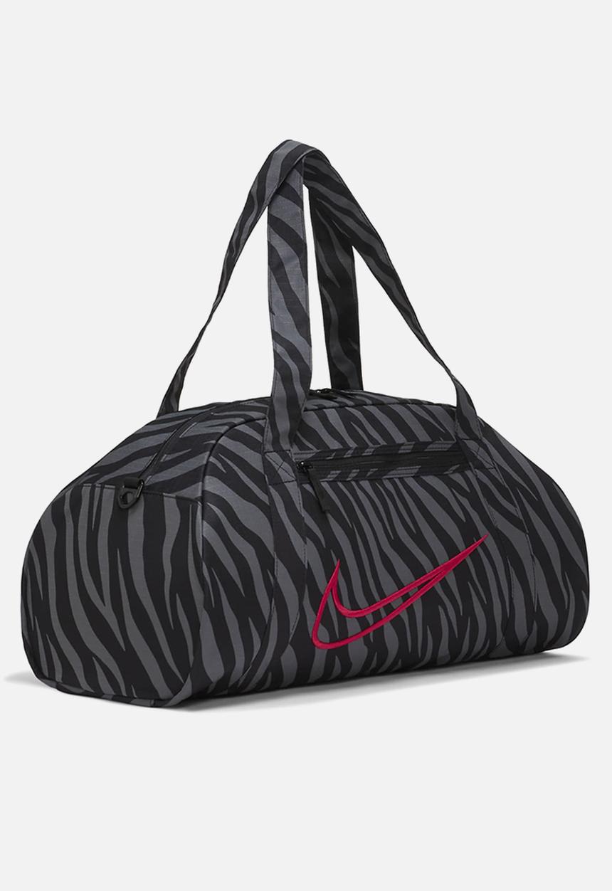 Nike - Nike gym club - black/grey