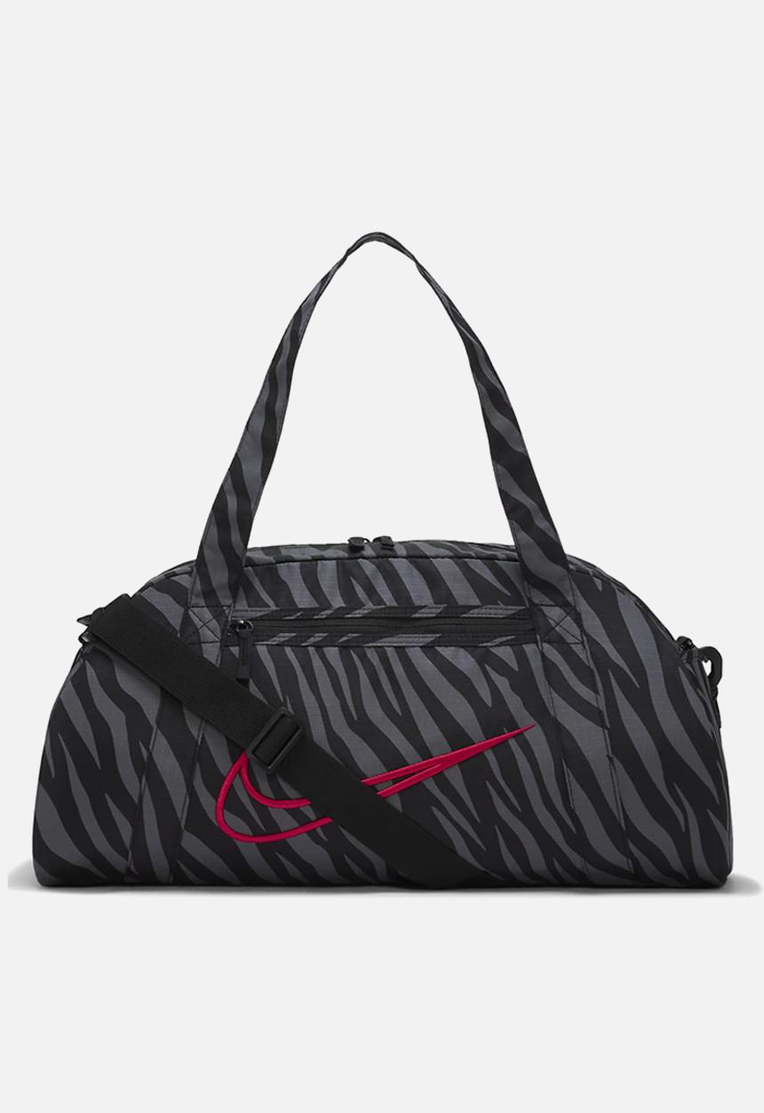 Nike - Nike gym club - black/grey