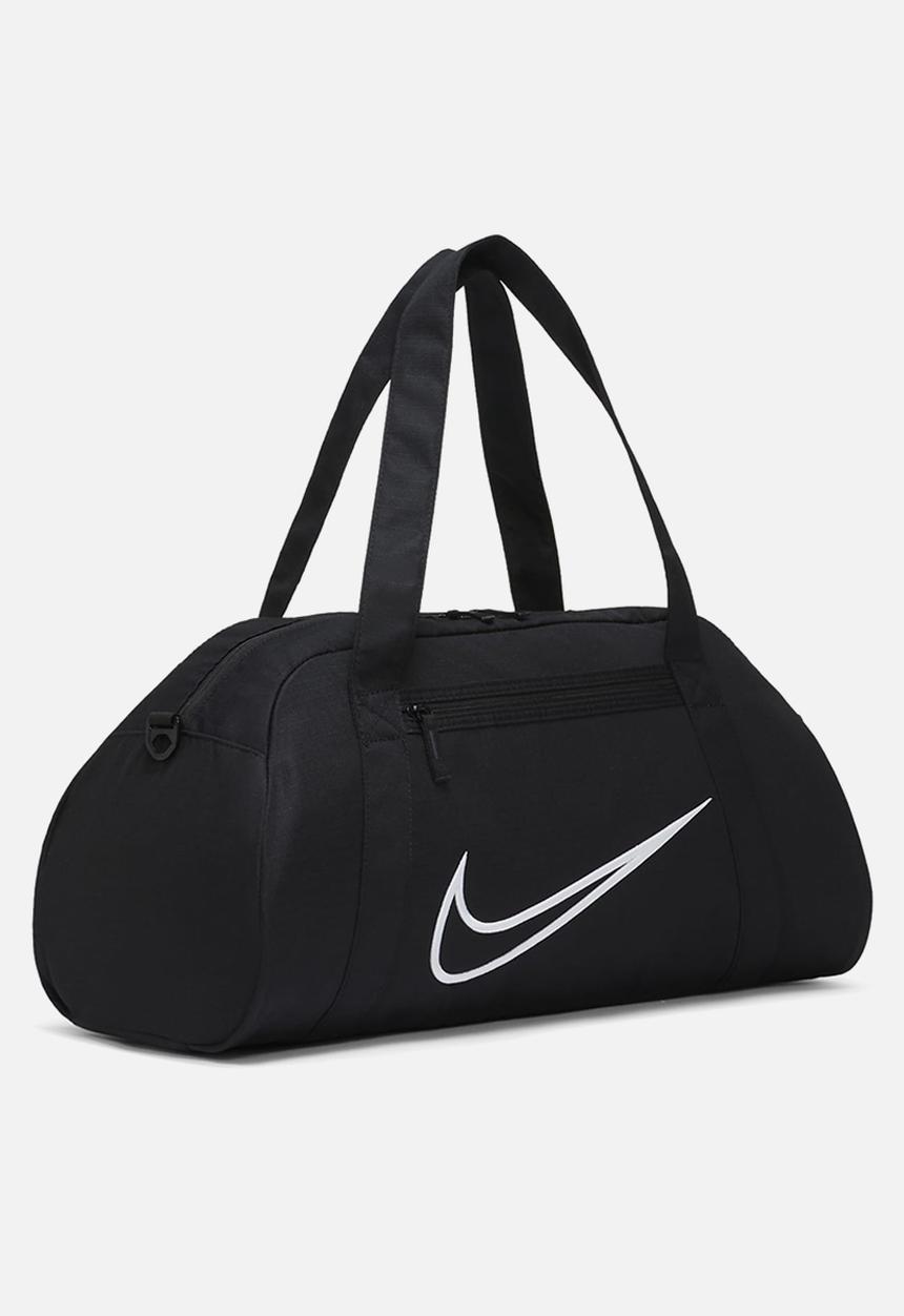 Nike - Nike gym club - black