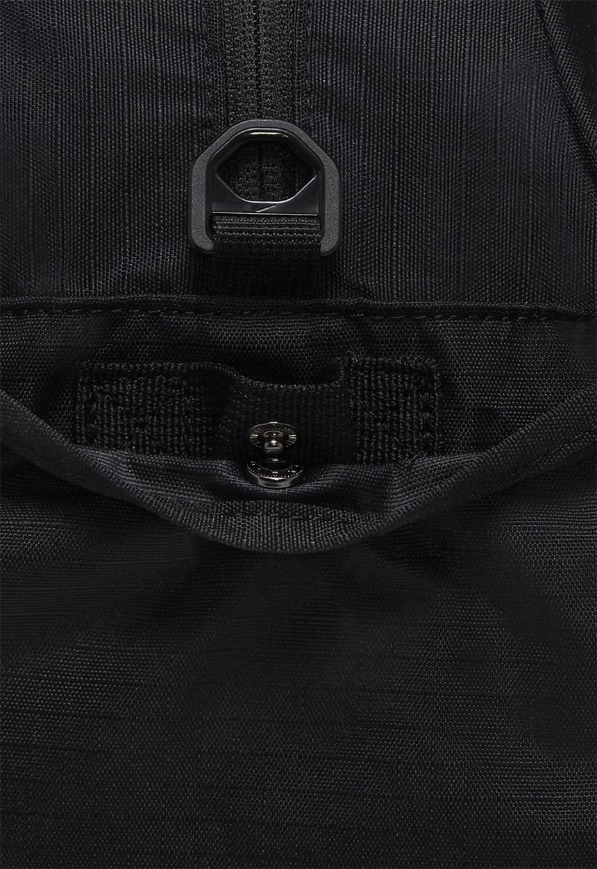 Nike - Nike gym club - black