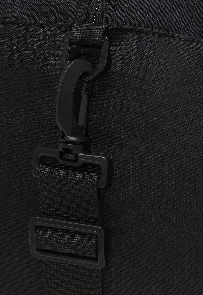 Nike - Nike gym club - black