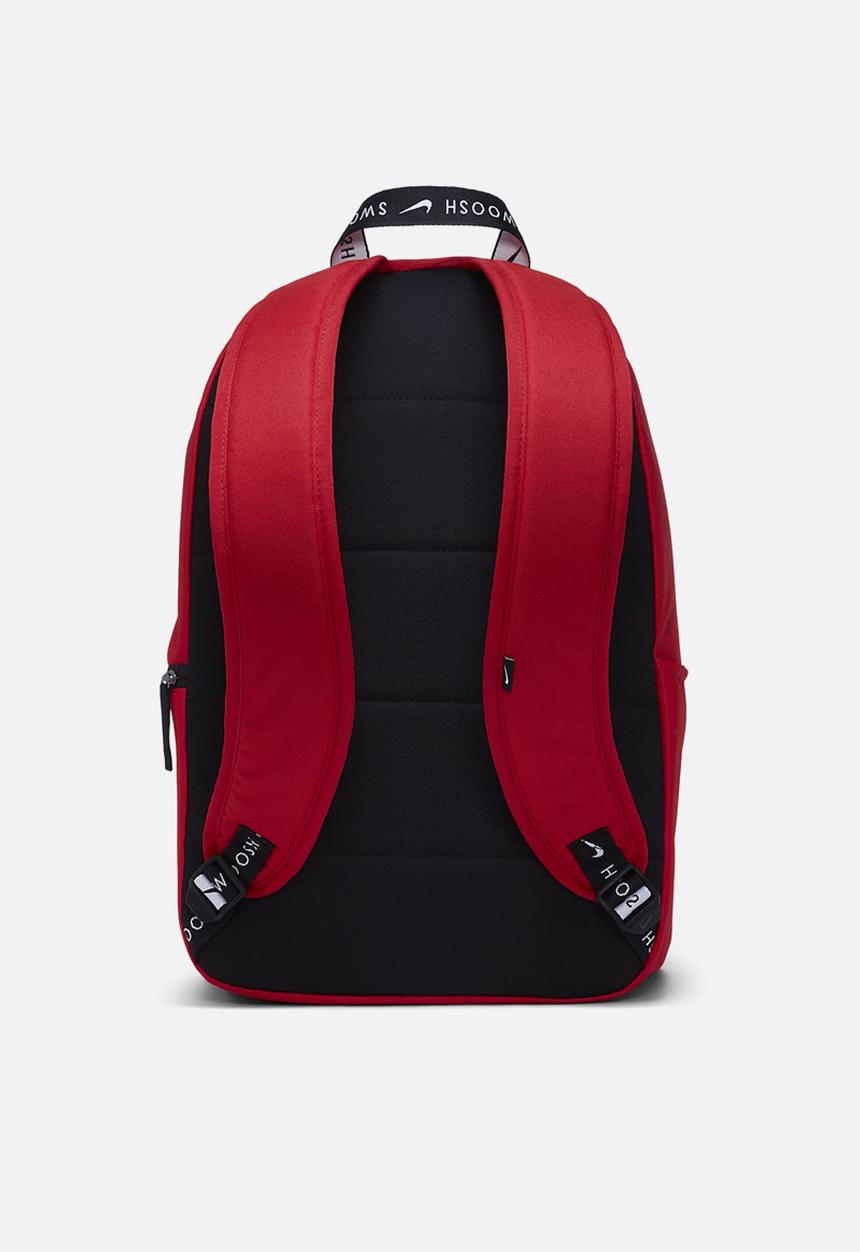 Nike - Nike sportswear heritage - university red