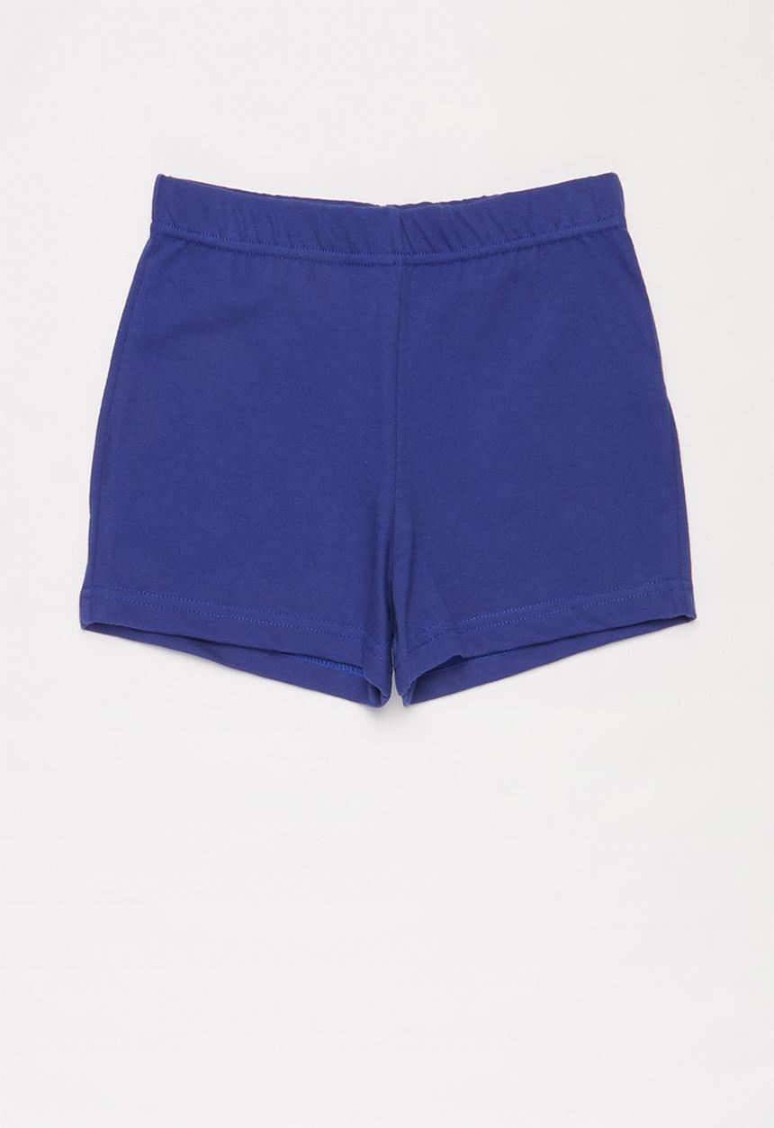 Pop Candy - 3 pack shorts - multi