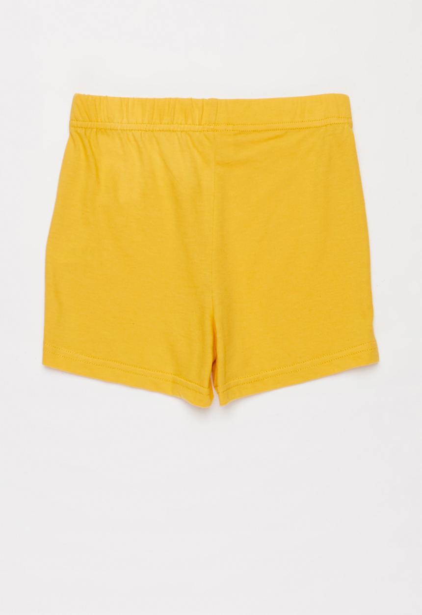 Pop Candy - 3 pack shorts - multi