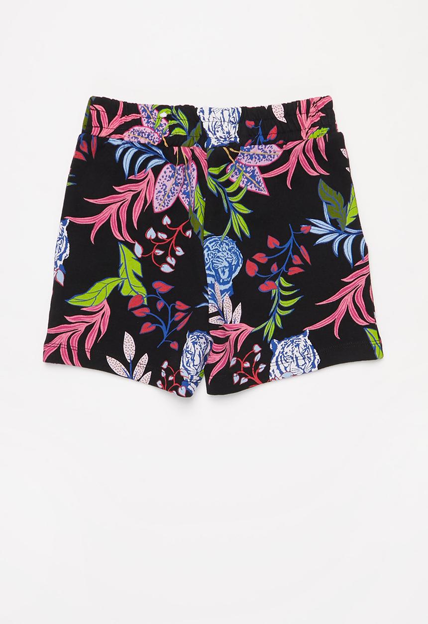 KIDS ONLY - Nellie life sweat shorts - multi