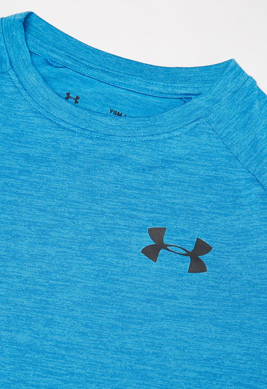 Under Armour - Tech 2.0 - electric blue
