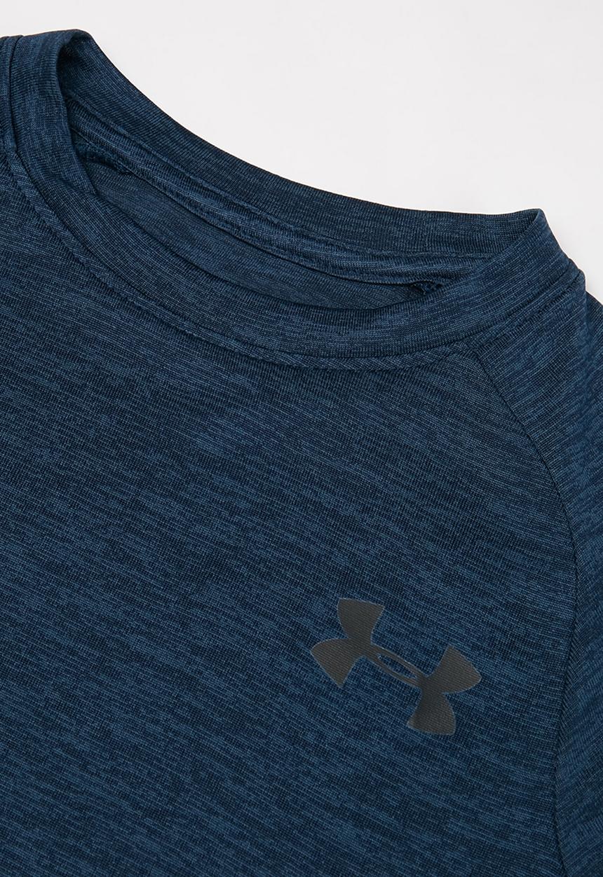 Under Armour - Tech 2.0 - navy 