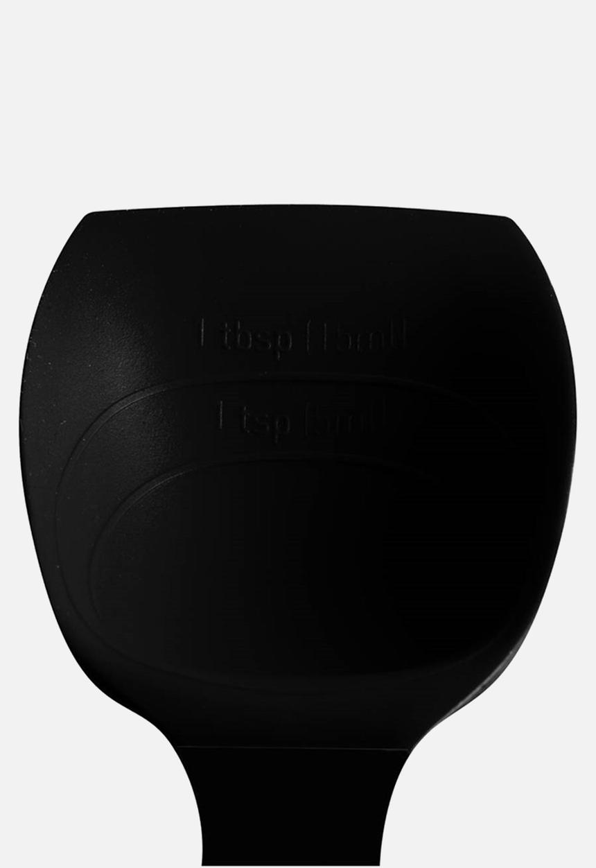 Dreamfarm - Supoon-black