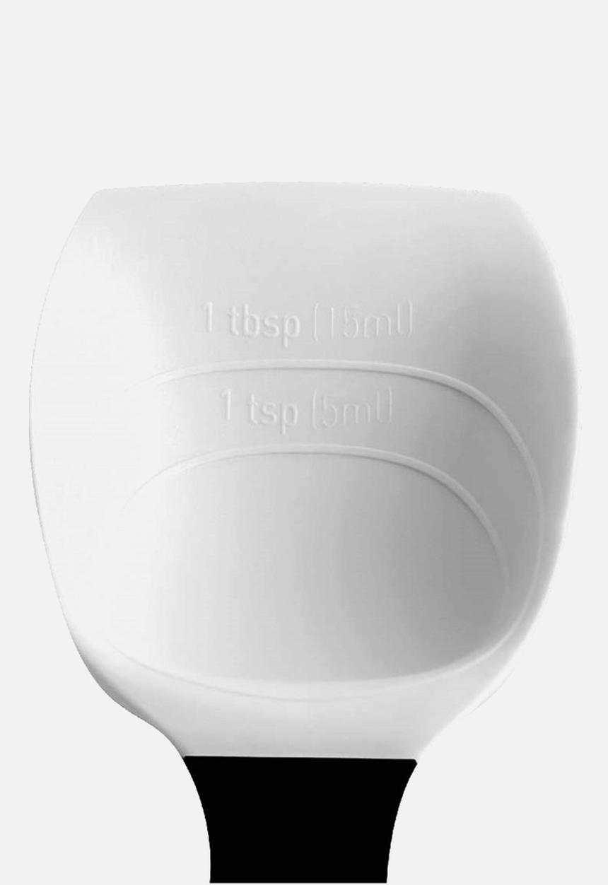 Dreamfarm - Supoon-white