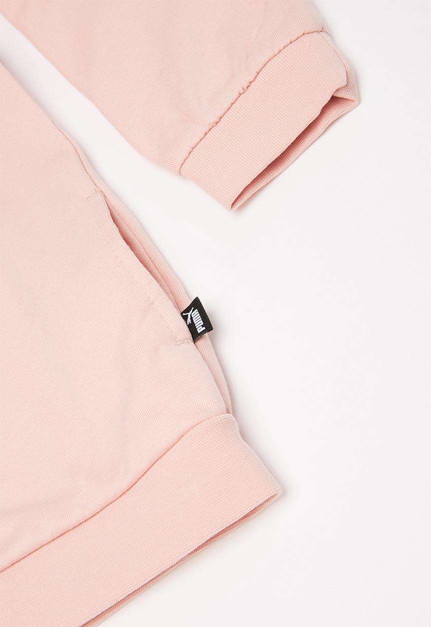 PUMA - Minicats candy jogger - peach