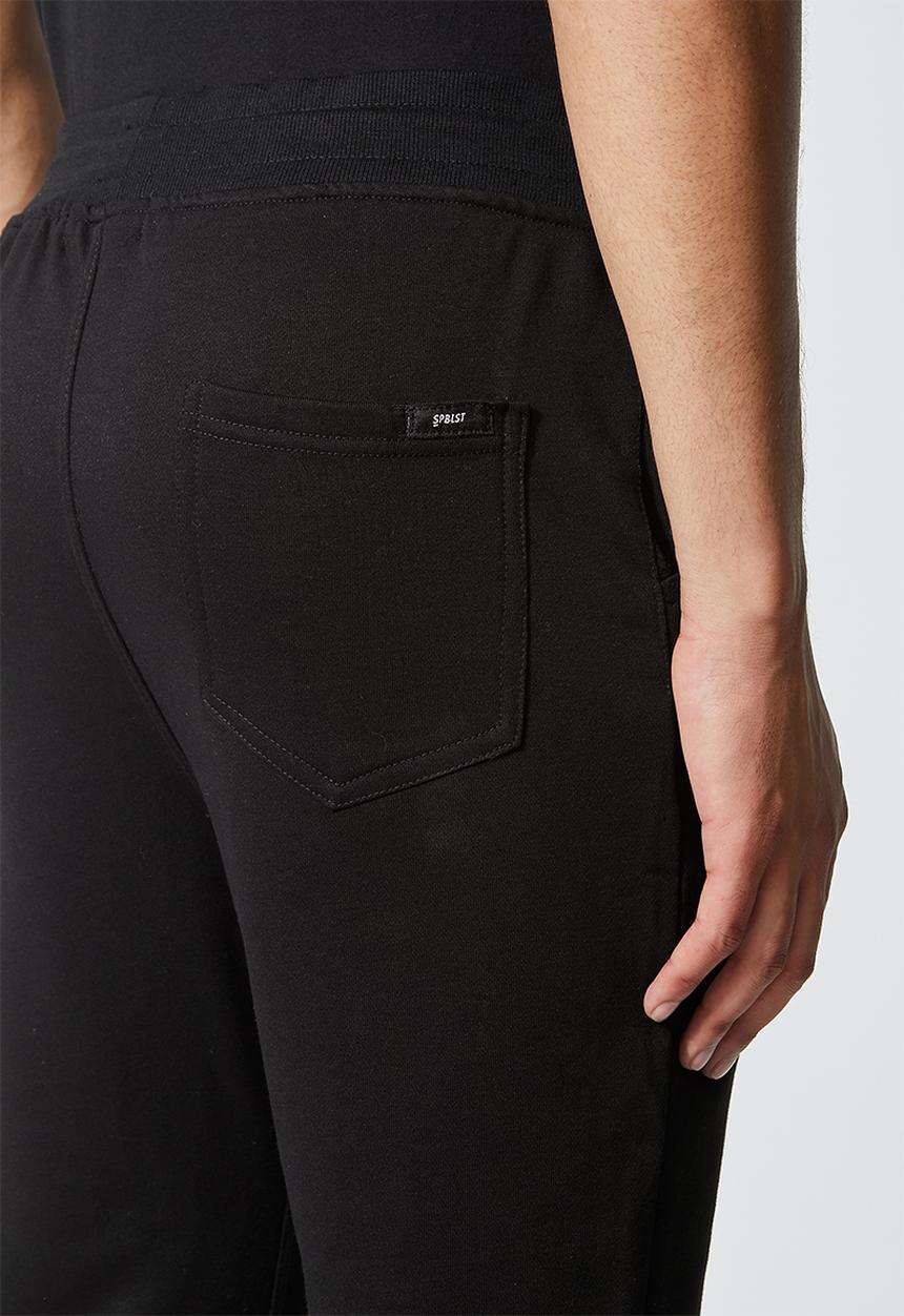 Superbalist - Miami skinny sweatpants - black