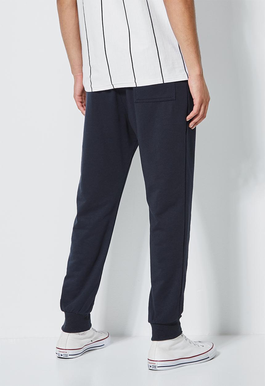 Superbalist - Tokyo regular fit sweatpants - navy